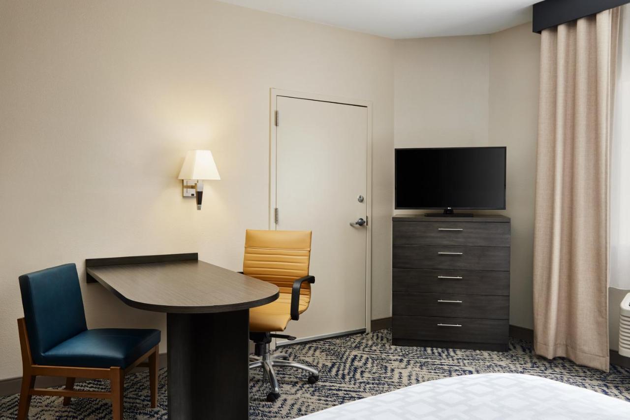 Candlewood Suites Charleston-Northwoods By Ihg Βόρειο Τσάρλεστον Εξωτερικό φωτογραφία