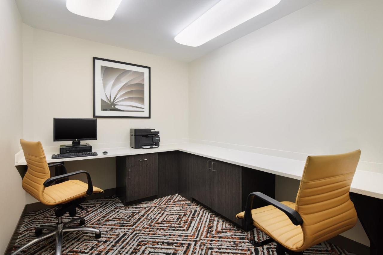 Candlewood Suites Charleston-Northwoods By Ihg Βόρειο Τσάρλεστον Εξωτερικό φωτογραφία