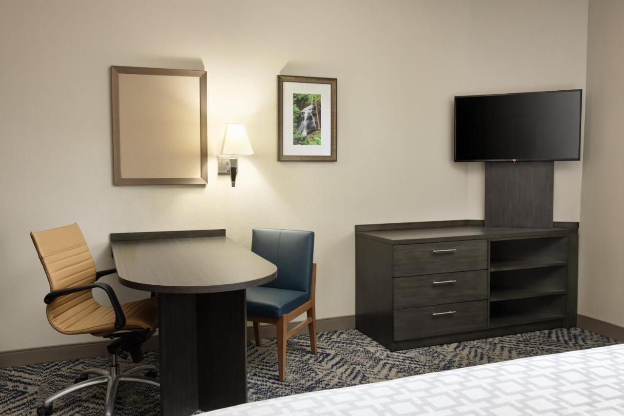 Candlewood Suites Charleston-Northwoods By Ihg Βόρειο Τσάρλεστον Εξωτερικό φωτογραφία