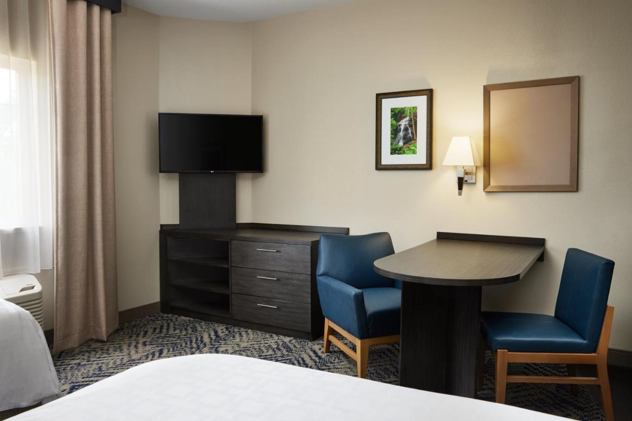 Candlewood Suites Charleston-Northwoods By Ihg Βόρειο Τσάρλεστον Εξωτερικό φωτογραφία