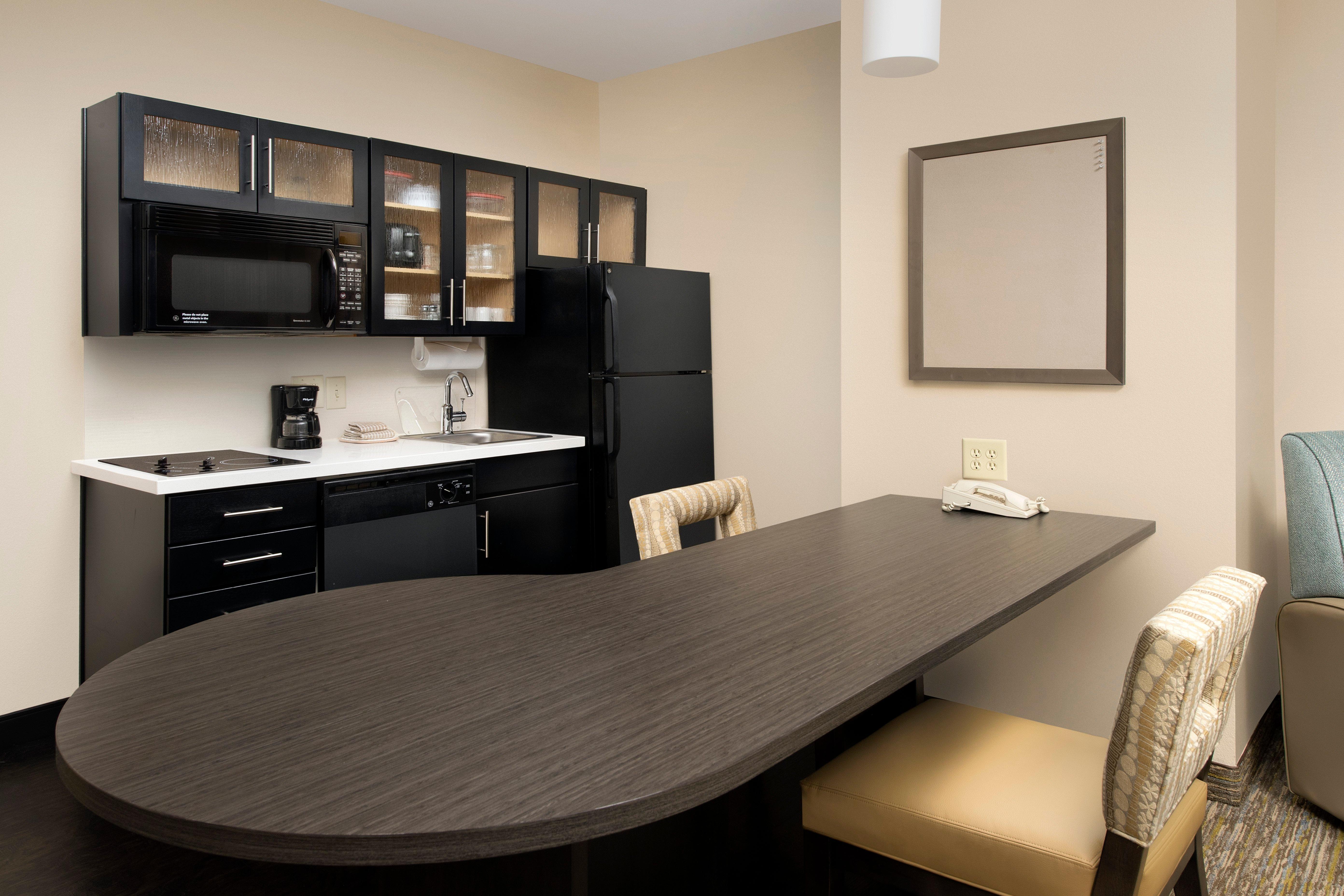 Candlewood Suites Charleston-Northwoods By Ihg Βόρειο Τσάρλεστον Εξωτερικό φωτογραφία