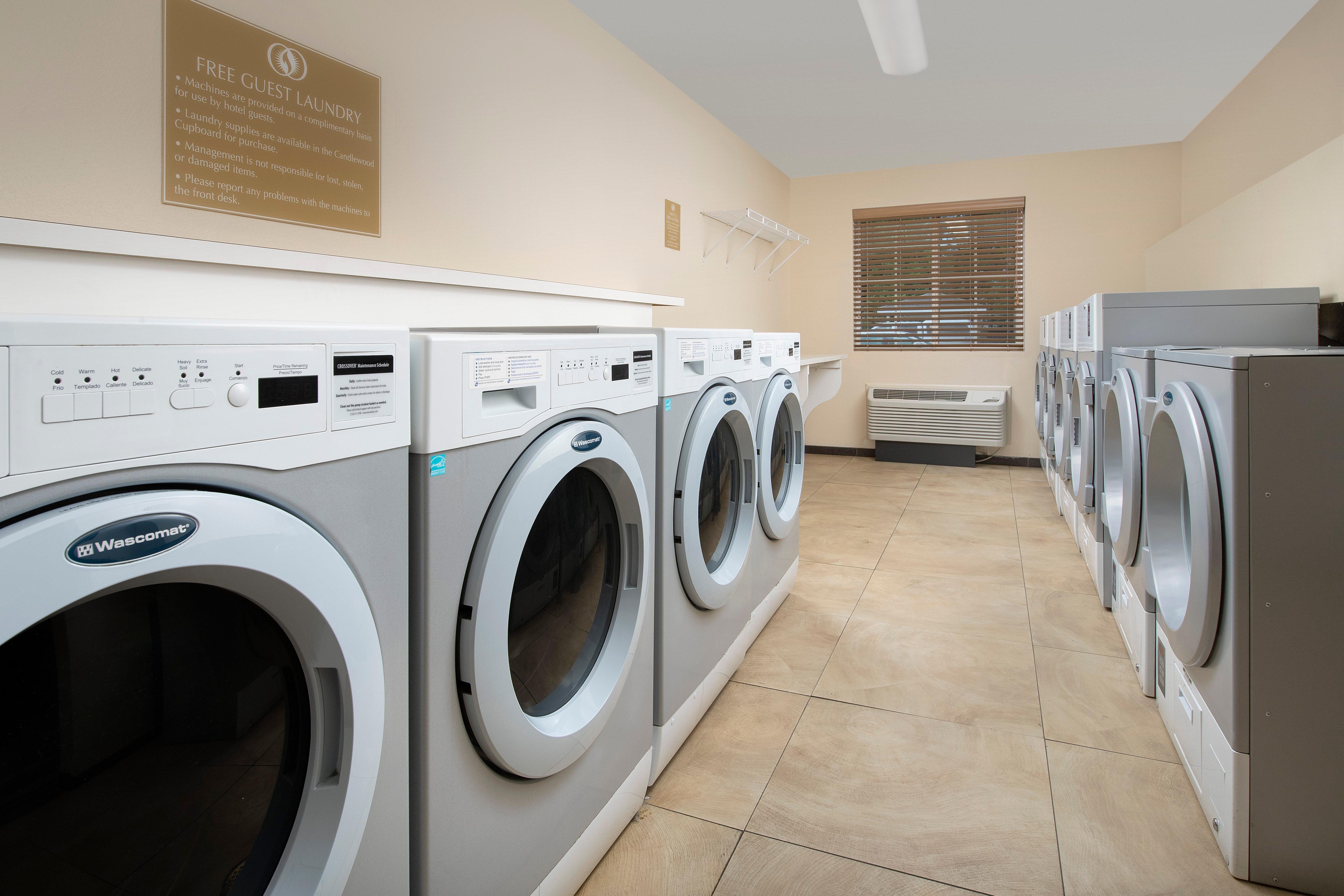 Candlewood Suites Charleston-Northwoods By Ihg Βόρειο Τσάρλεστον Εξωτερικό φωτογραφία