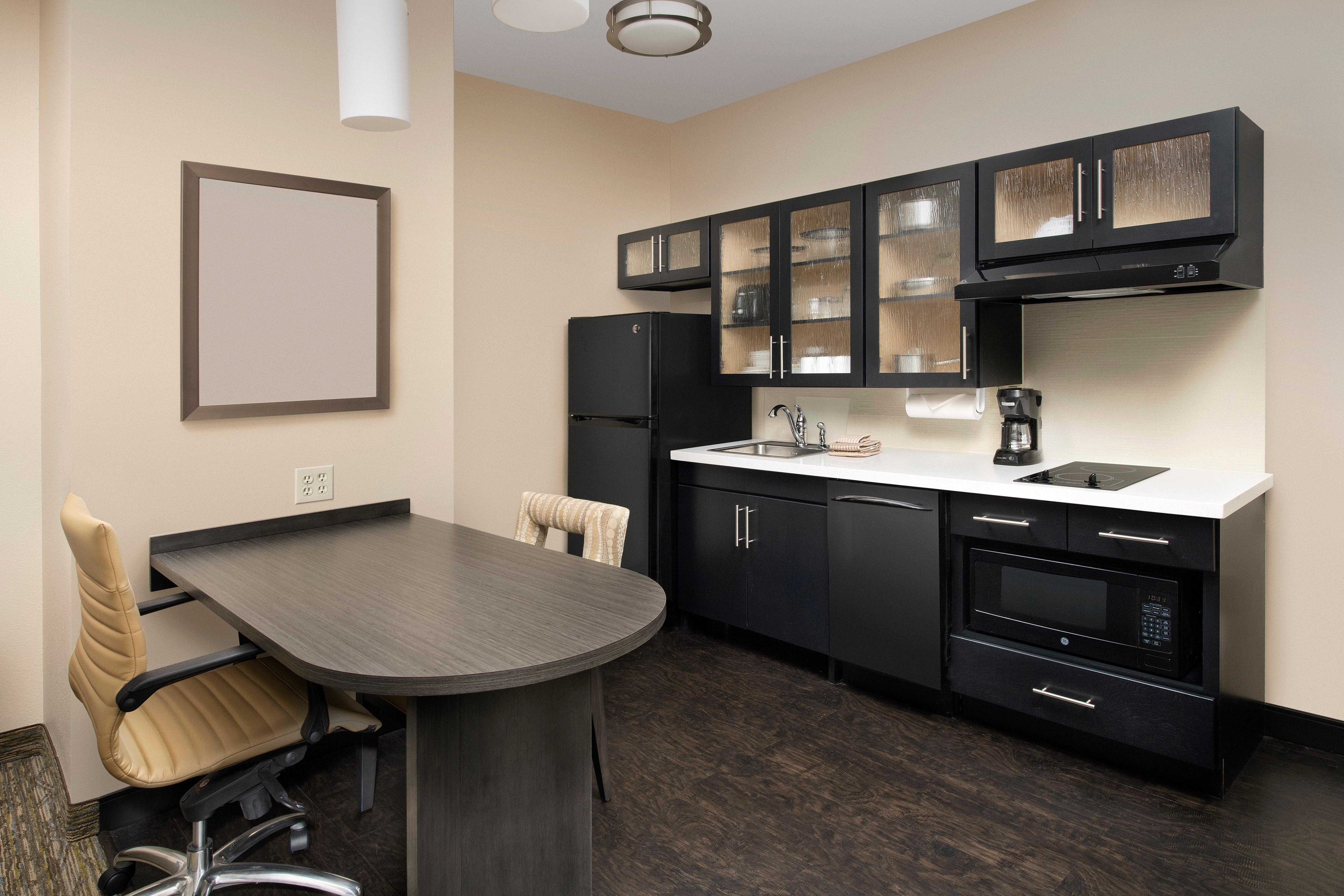 Candlewood Suites Charleston-Northwoods By Ihg Βόρειο Τσάρλεστον Εξωτερικό φωτογραφία