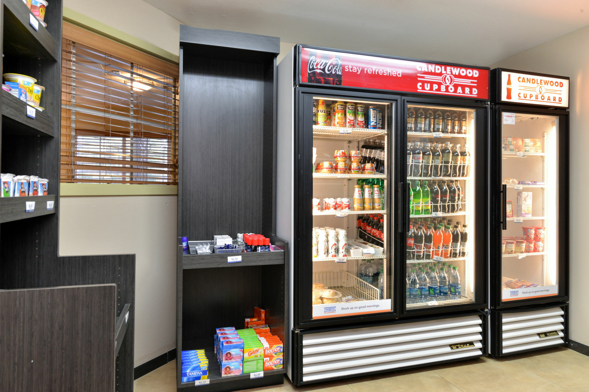 Candlewood Suites Charleston-Northwoods By Ihg Βόρειο Τσάρλεστον Εξωτερικό φωτογραφία